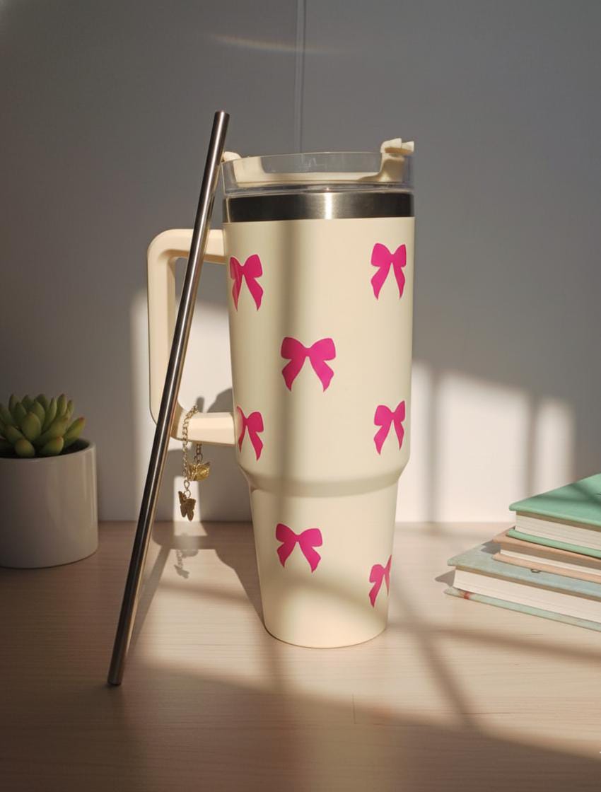 Bowcore Dream  Tumbler 1200ml - Stainless Steel Tumbler