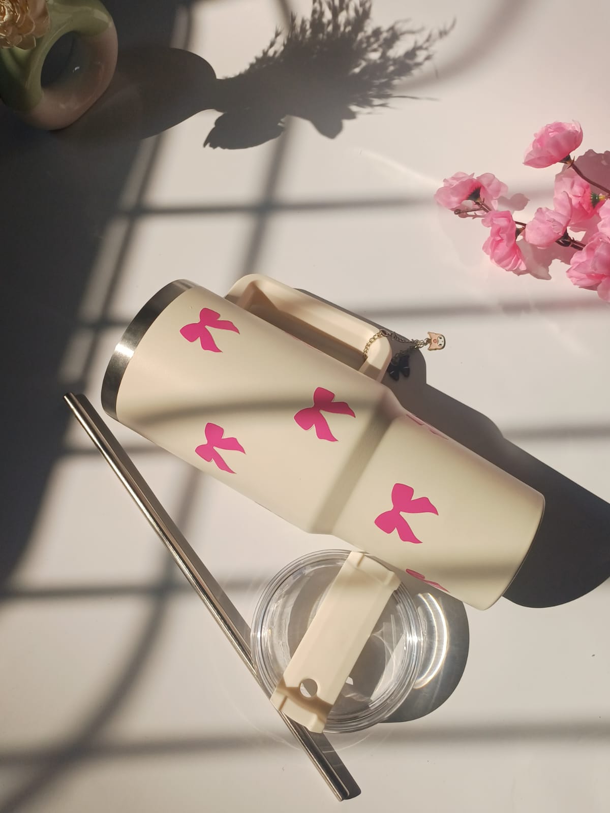 Bowcore Dream  Tumbler 1200ml - Stainless Steel Tumbler